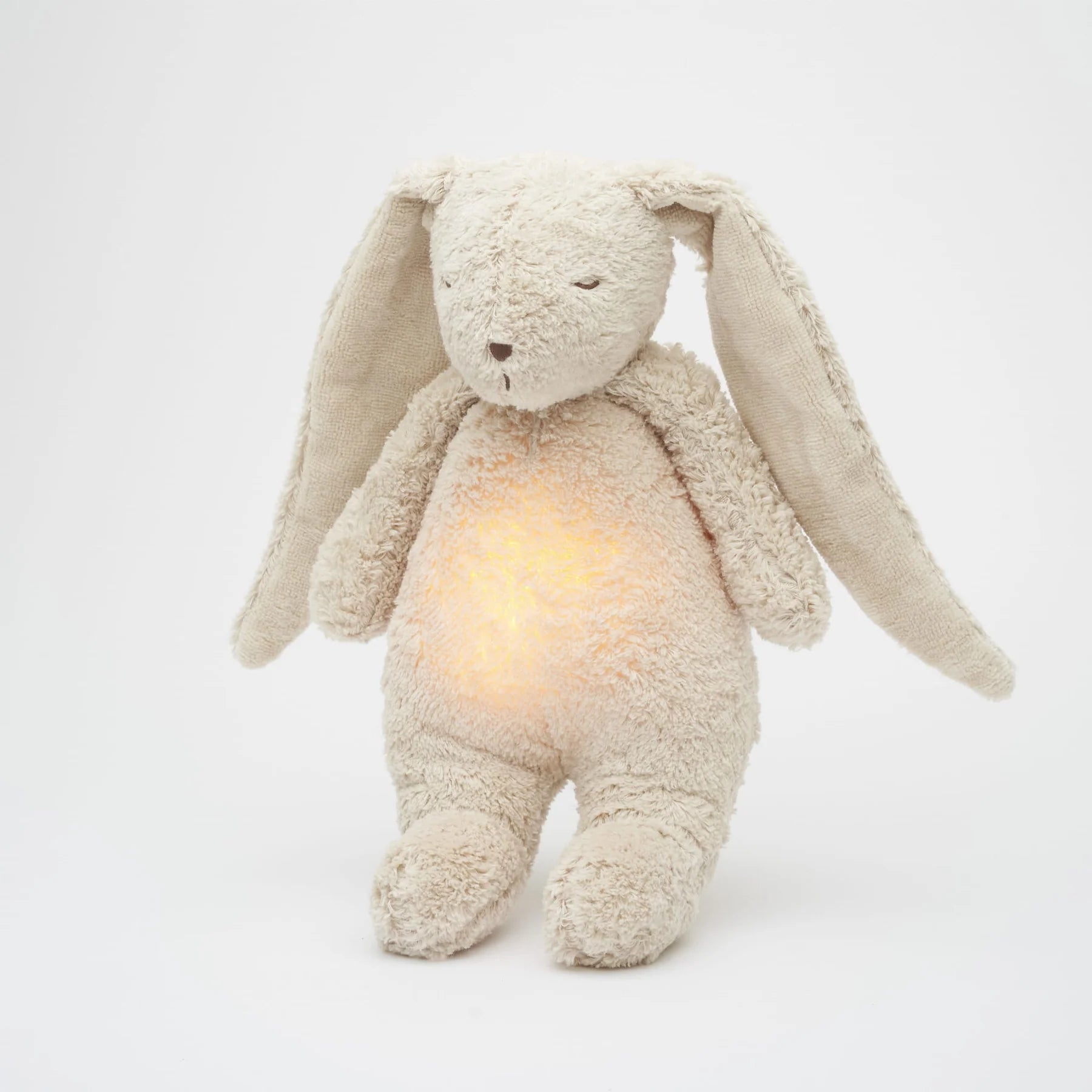 Moonie The Humming Bunny Sand Natur 2.0