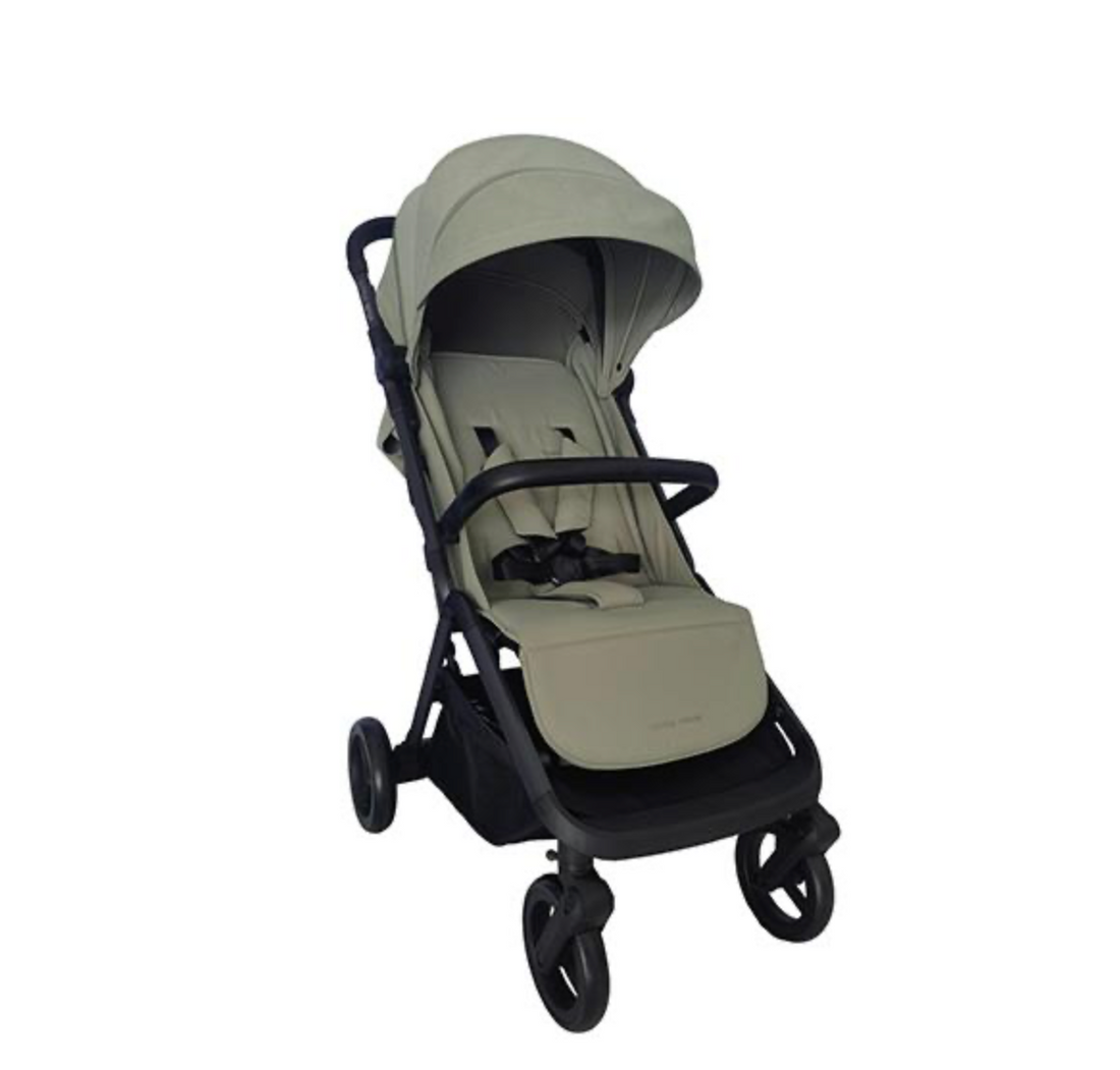 Compacte Buggy Olive