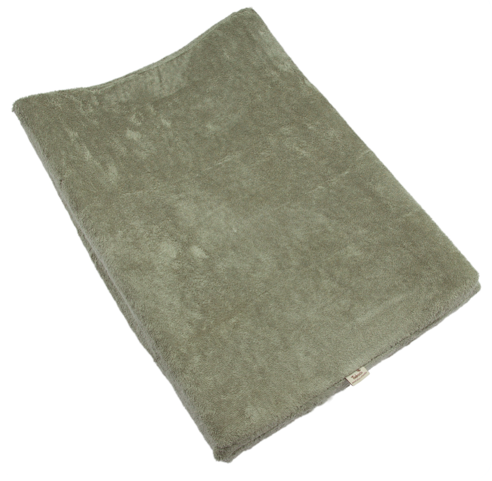 Timboo - Changing pad cover