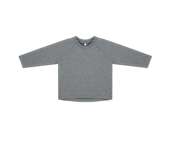 Sweatshirt Dark Grey