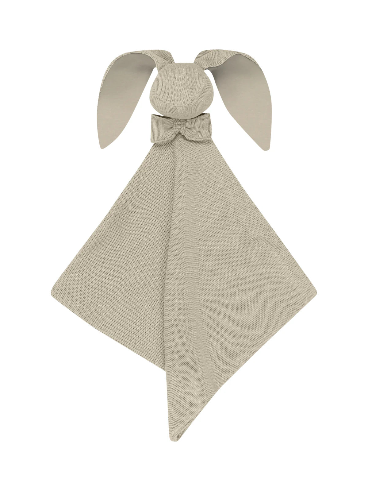 Bunny comforter - doudou oceano