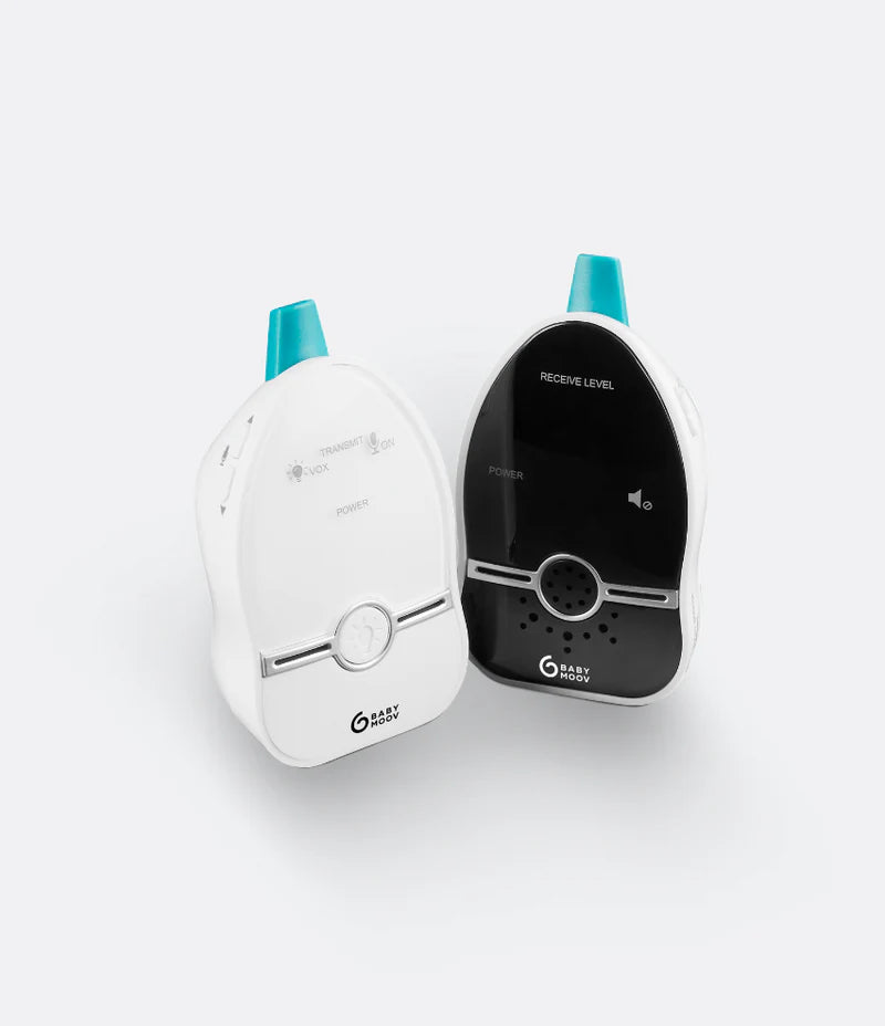 Babyfoon audio Easy Care