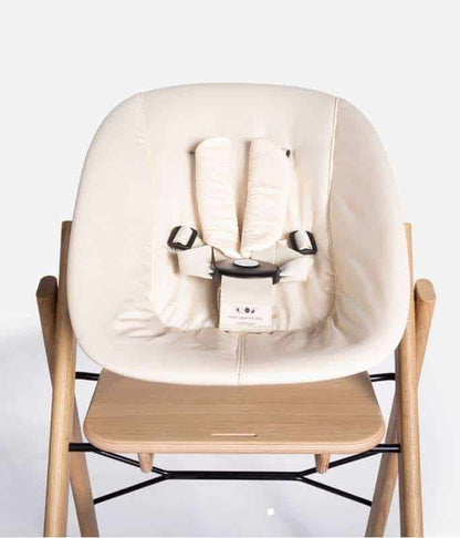 Klapp newborn seat