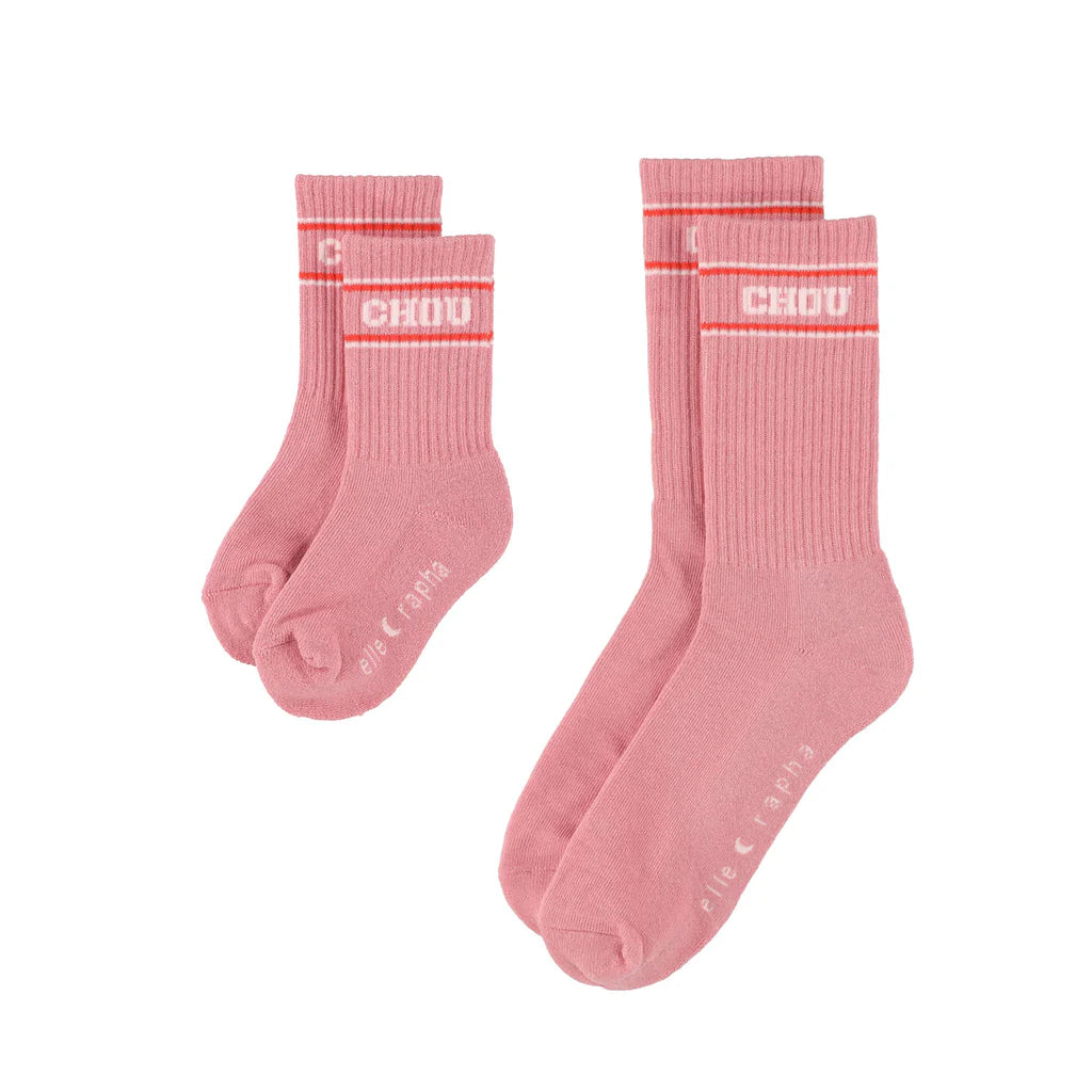 Chouchou kids socks