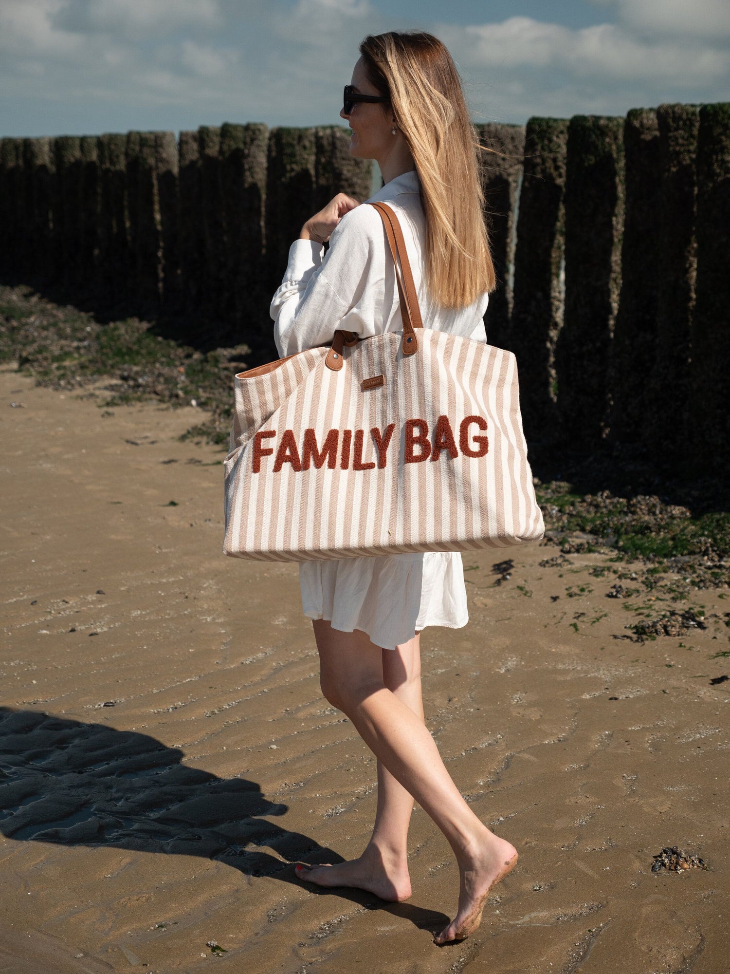 Family bag - childhome