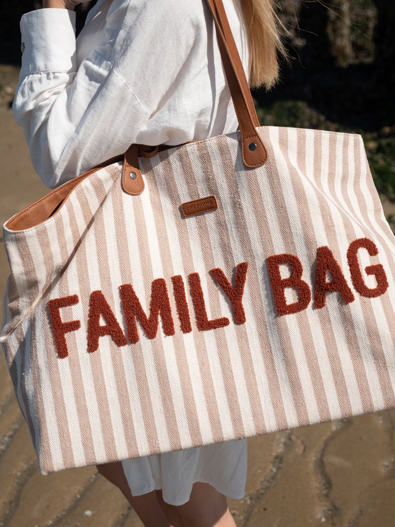 Family bag - childhome