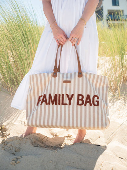 Family bag - childhome