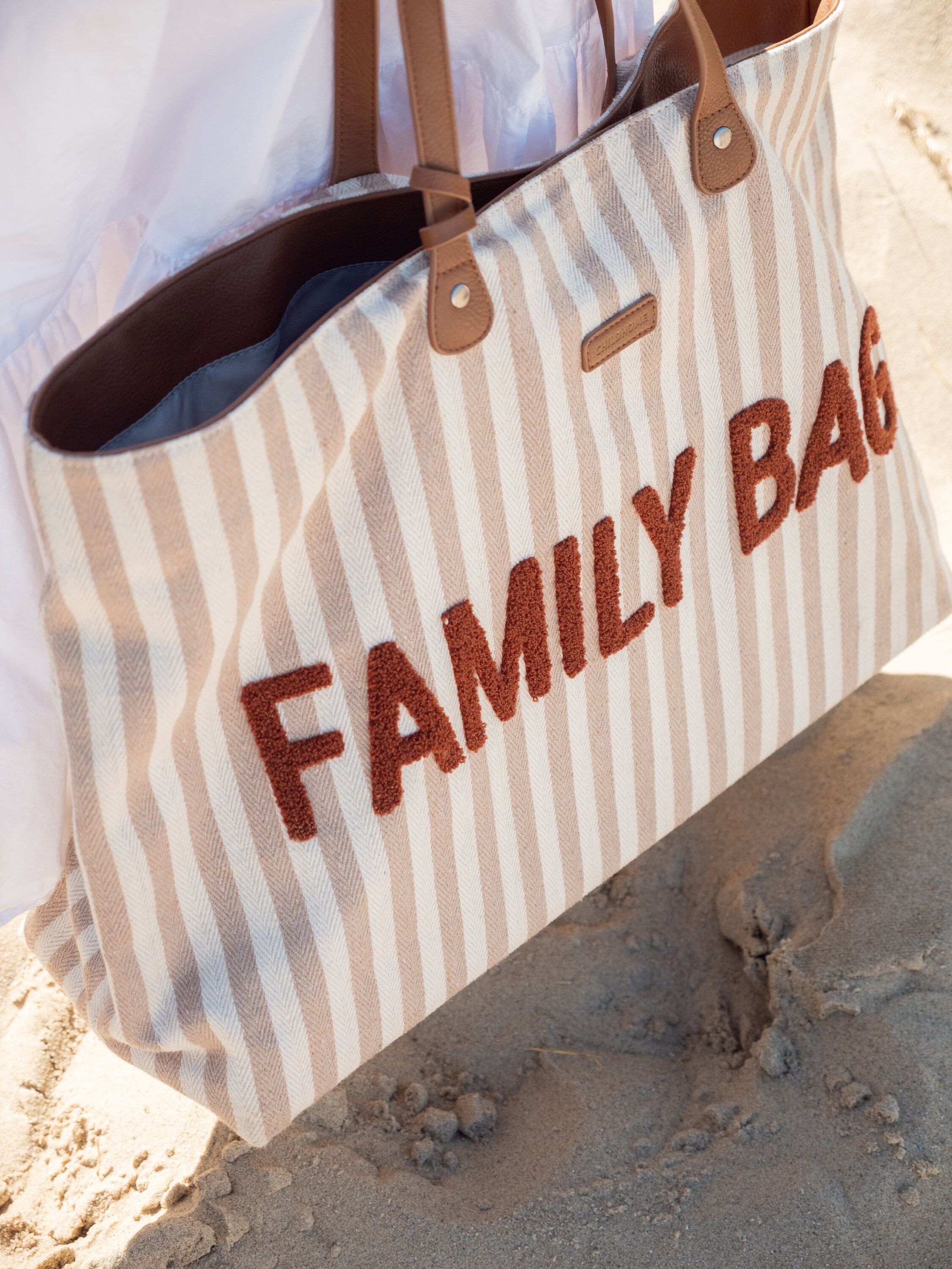 Family bag - childhome