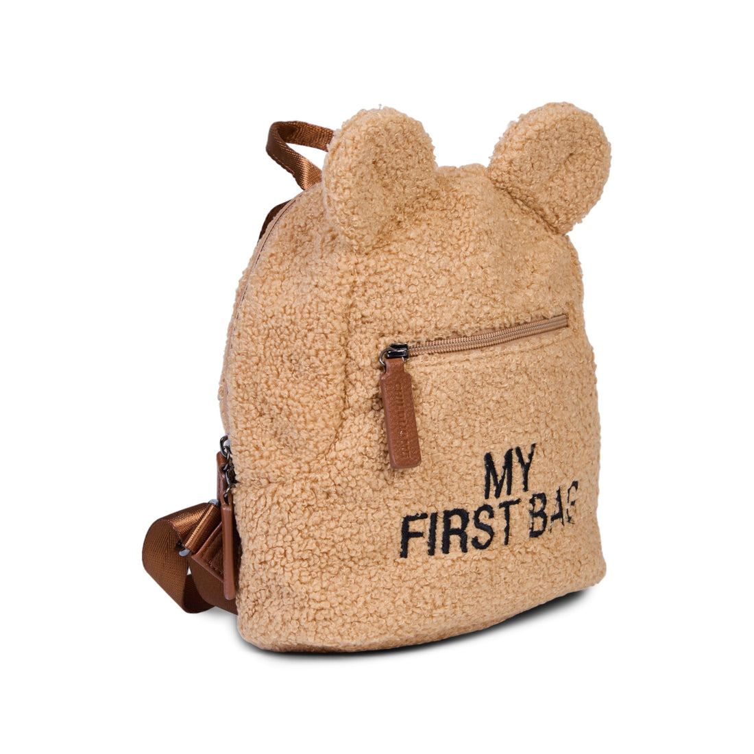 MY FIRST BAG KINDERRUGZAK - TEDDY BRUIN