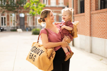 MY FIRST BAG KINDERRUGZAK - TEDDY BRUIN