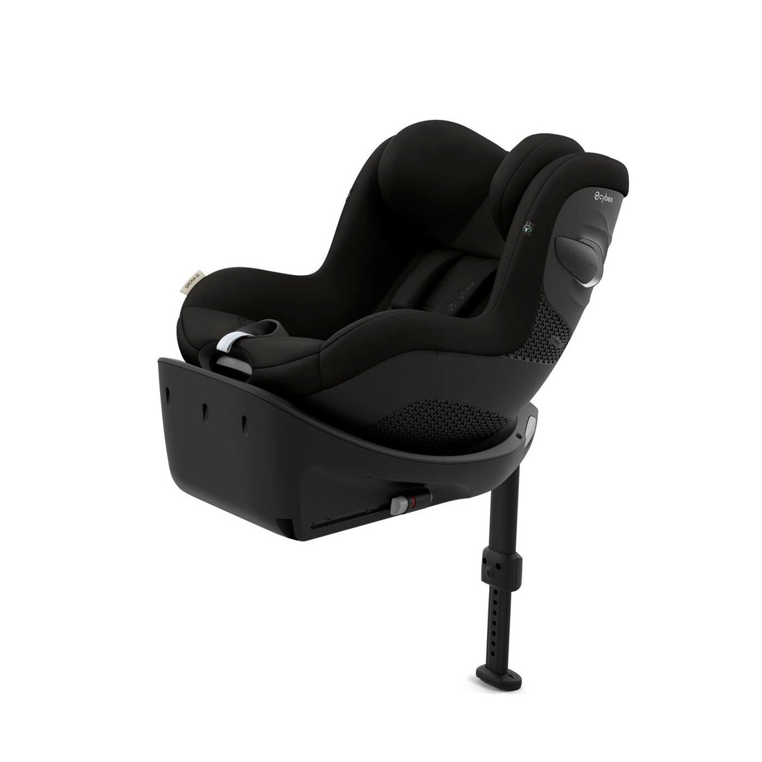 Sirona Gi i-Size - Comfort - Magic Black