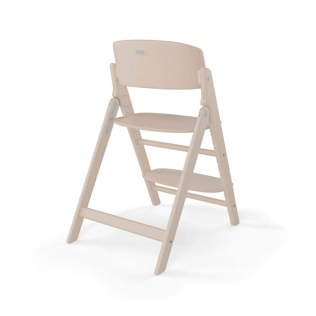 Click &amp; Fold Chair - All Natural