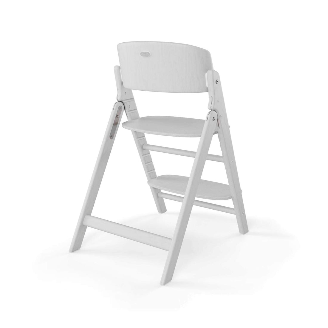 Click &amp; Fold Chair - White