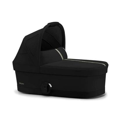 Cot S - Moon black