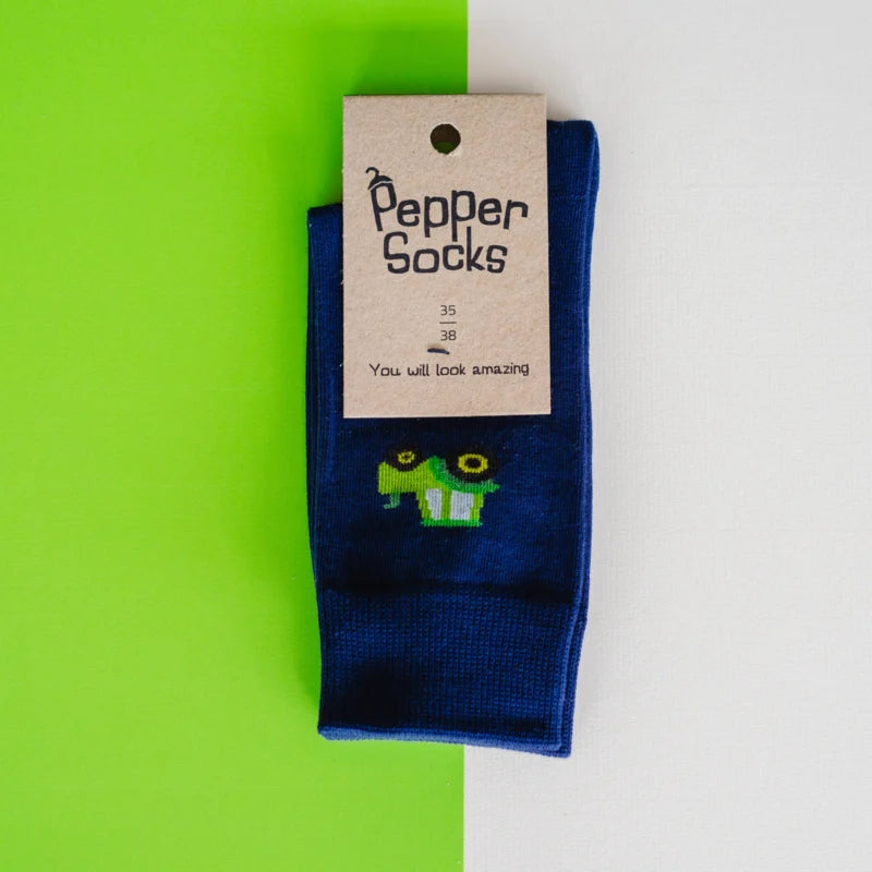 Pepper socks - Carl