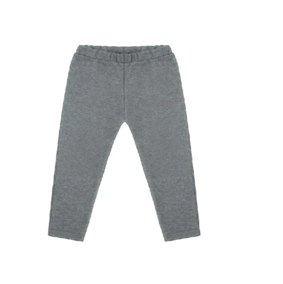 Pants dark grey