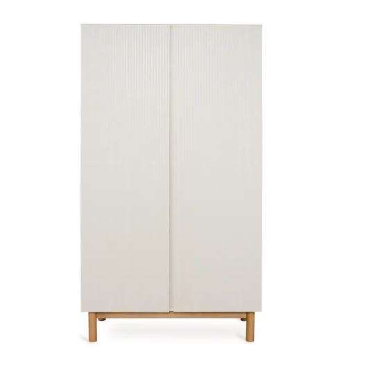 Mood series quax baby doorgroeikamer - Clay