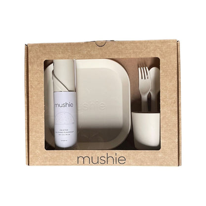 GIFTBOX - Dinnerware Square