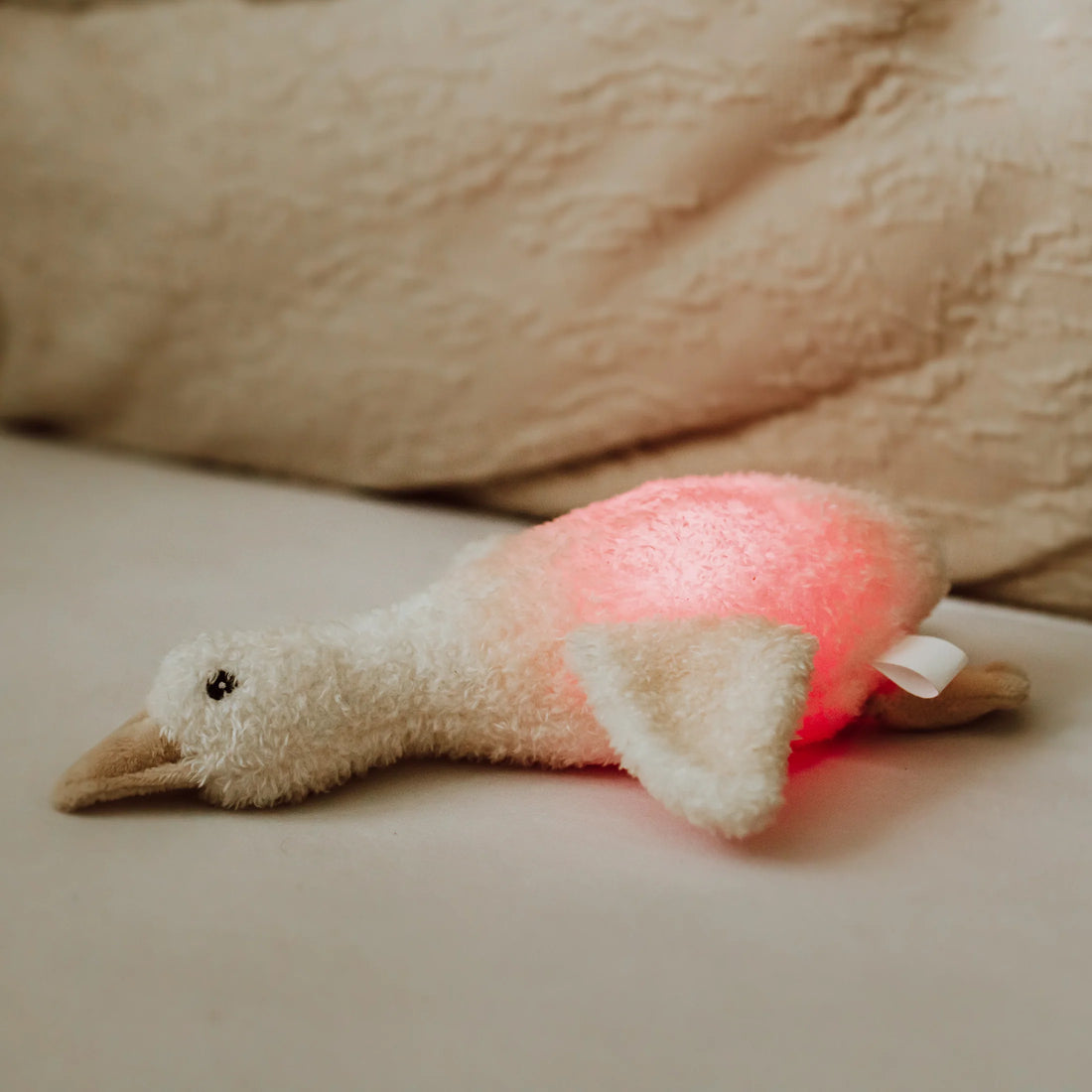 Liva - Plush night light