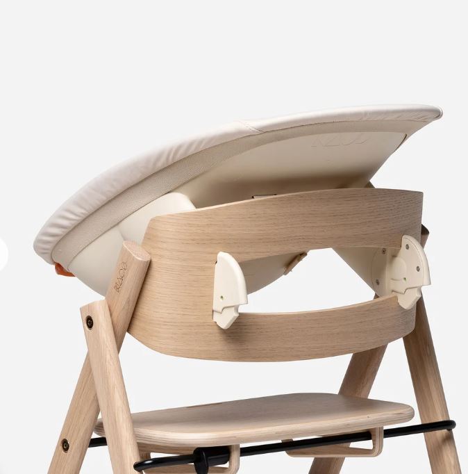 Klapp newborn seat