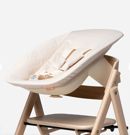 Klapp newborn seat