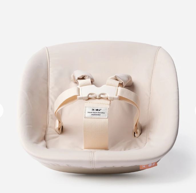 Klapp newborn seat