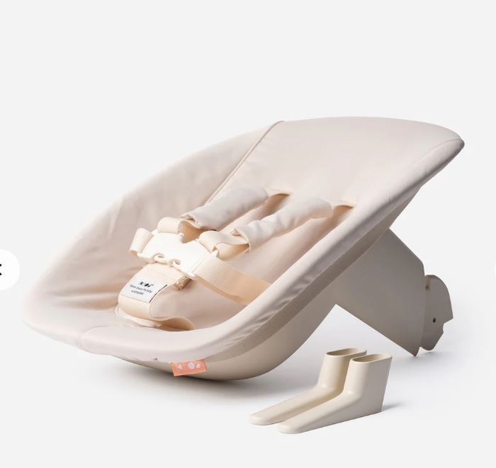 Klapp newborn seat