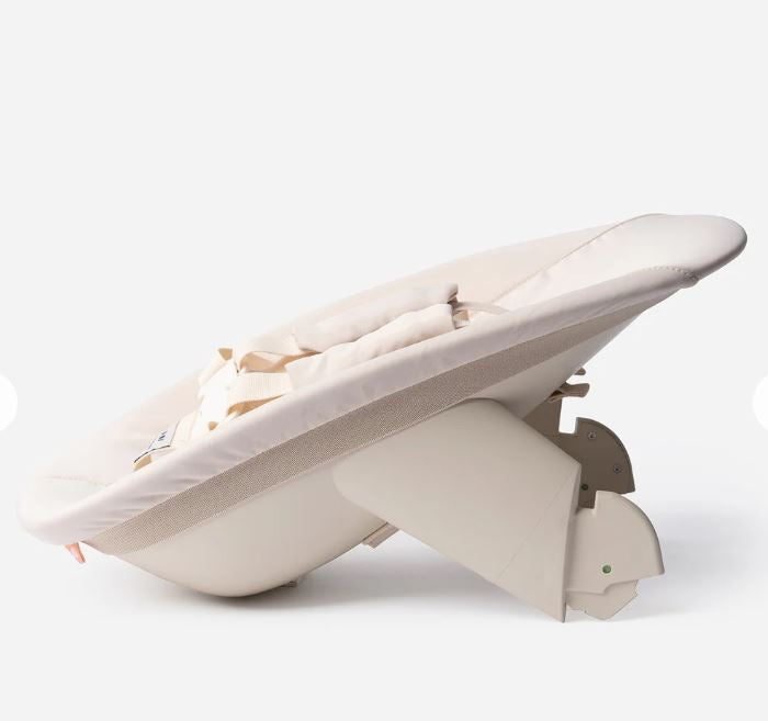 Klapp newborn seat