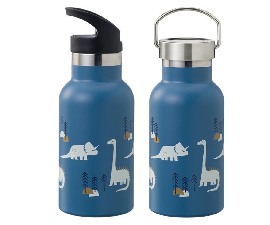 FRESK Nordic Flask | Dino