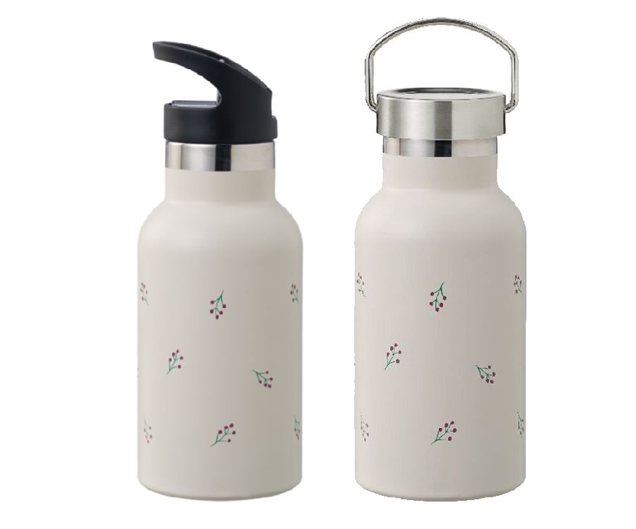 FRESK Nordic Flask | Berries