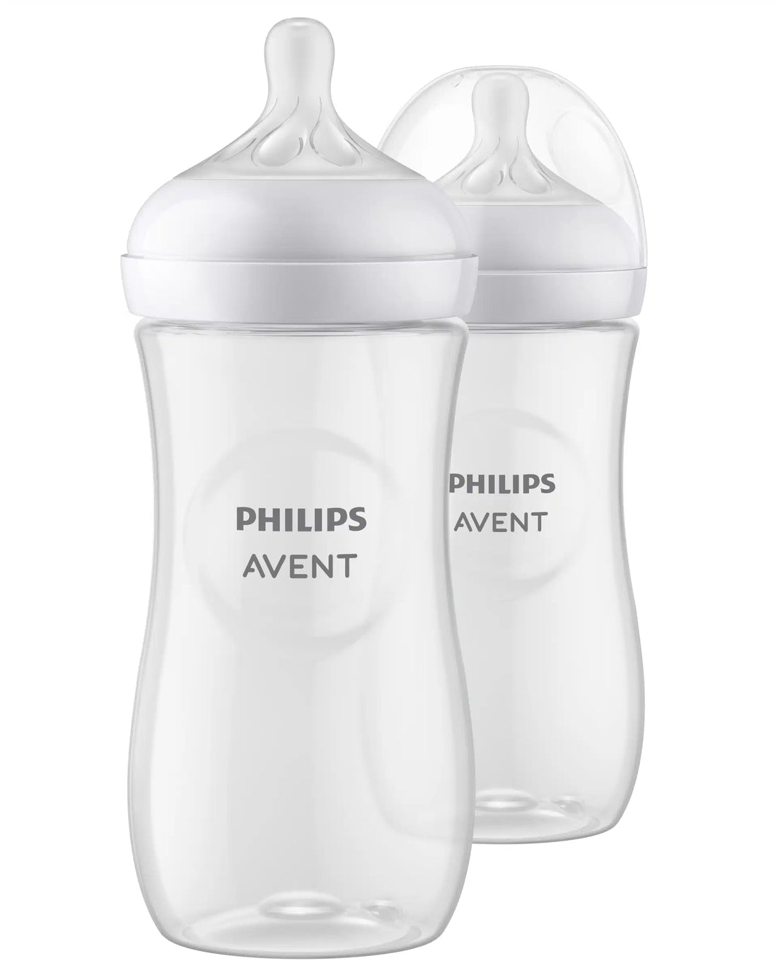 Philips Avent Natural Response Zuigfles 330ml DUO